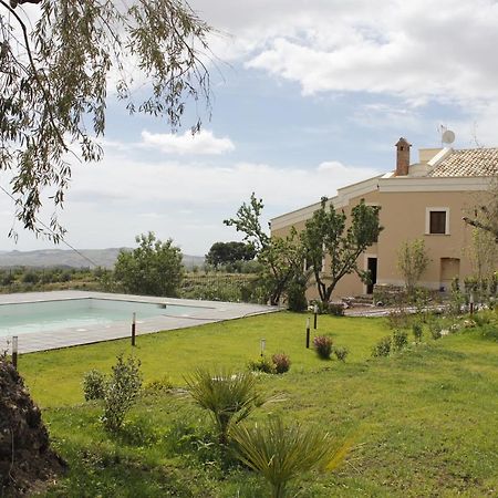 Vecchia Dimora Resort Centuripe Экстерьер фото