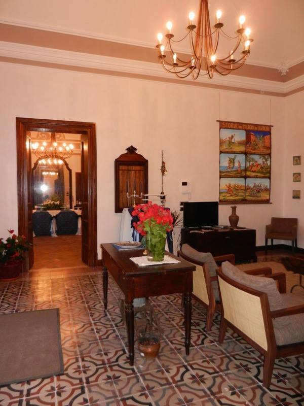 Vecchia Dimora Resort Centuripe Экстерьер фото