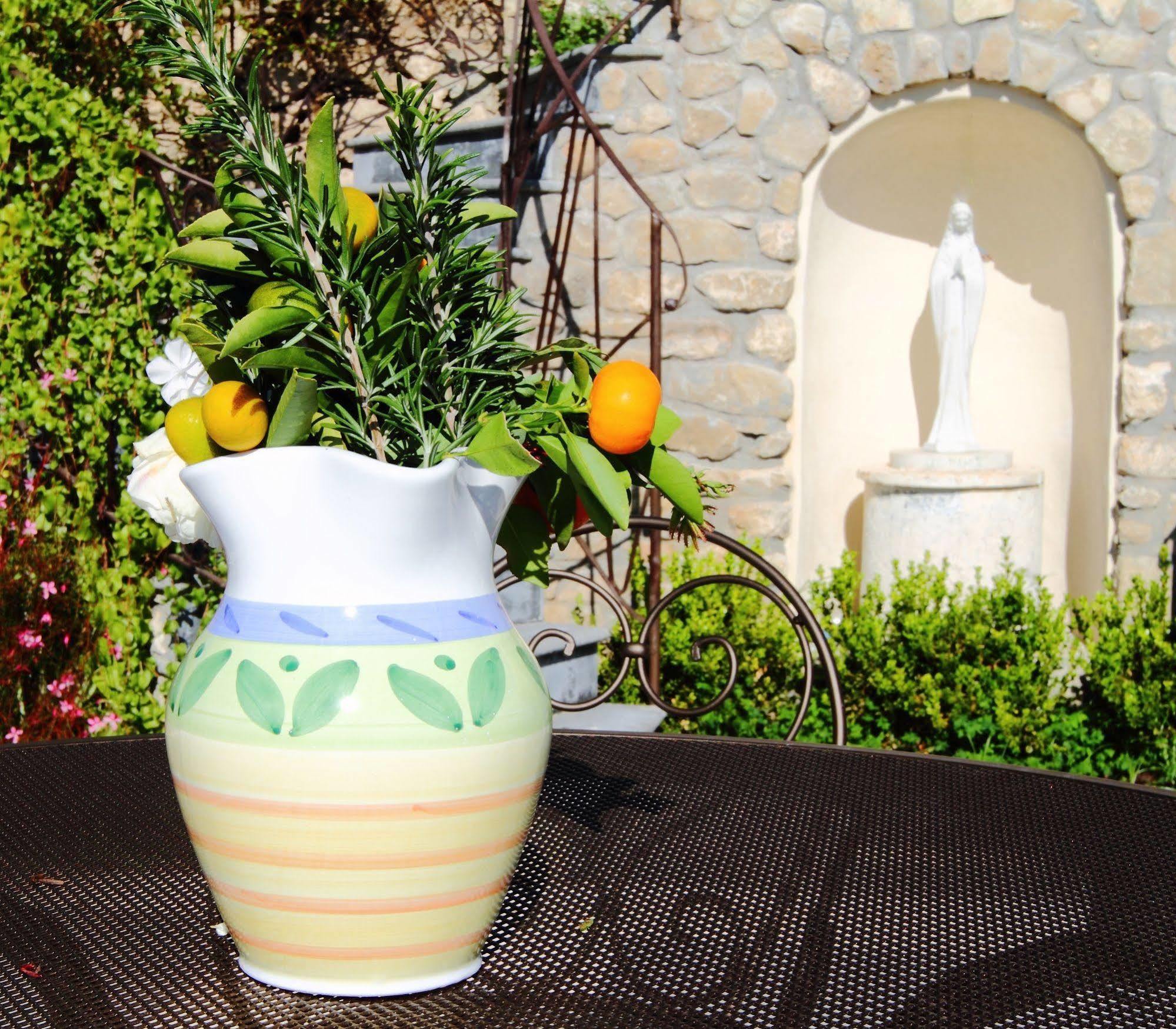 Vecchia Dimora Resort Centuripe Экстерьер фото