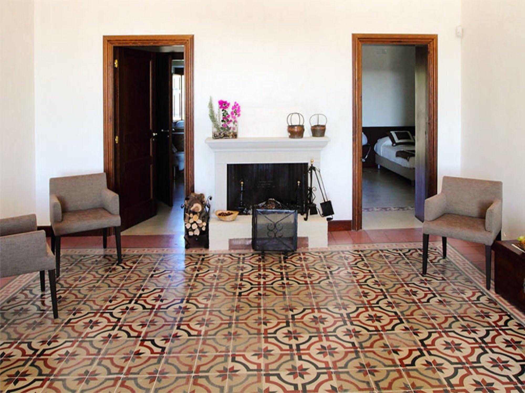 Vecchia Dimora Resort Centuripe Экстерьер фото