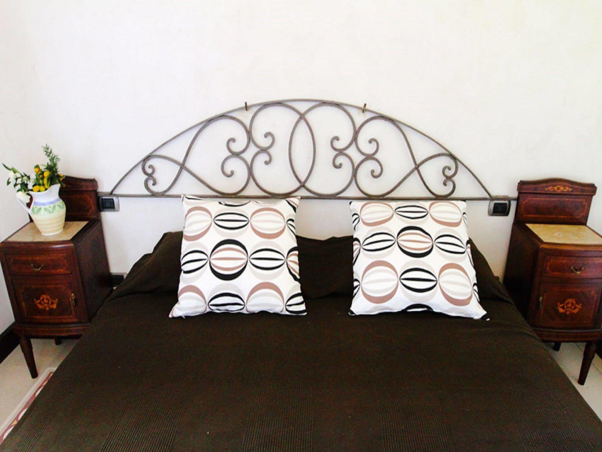 Vecchia Dimora Resort Centuripe Экстерьер фото