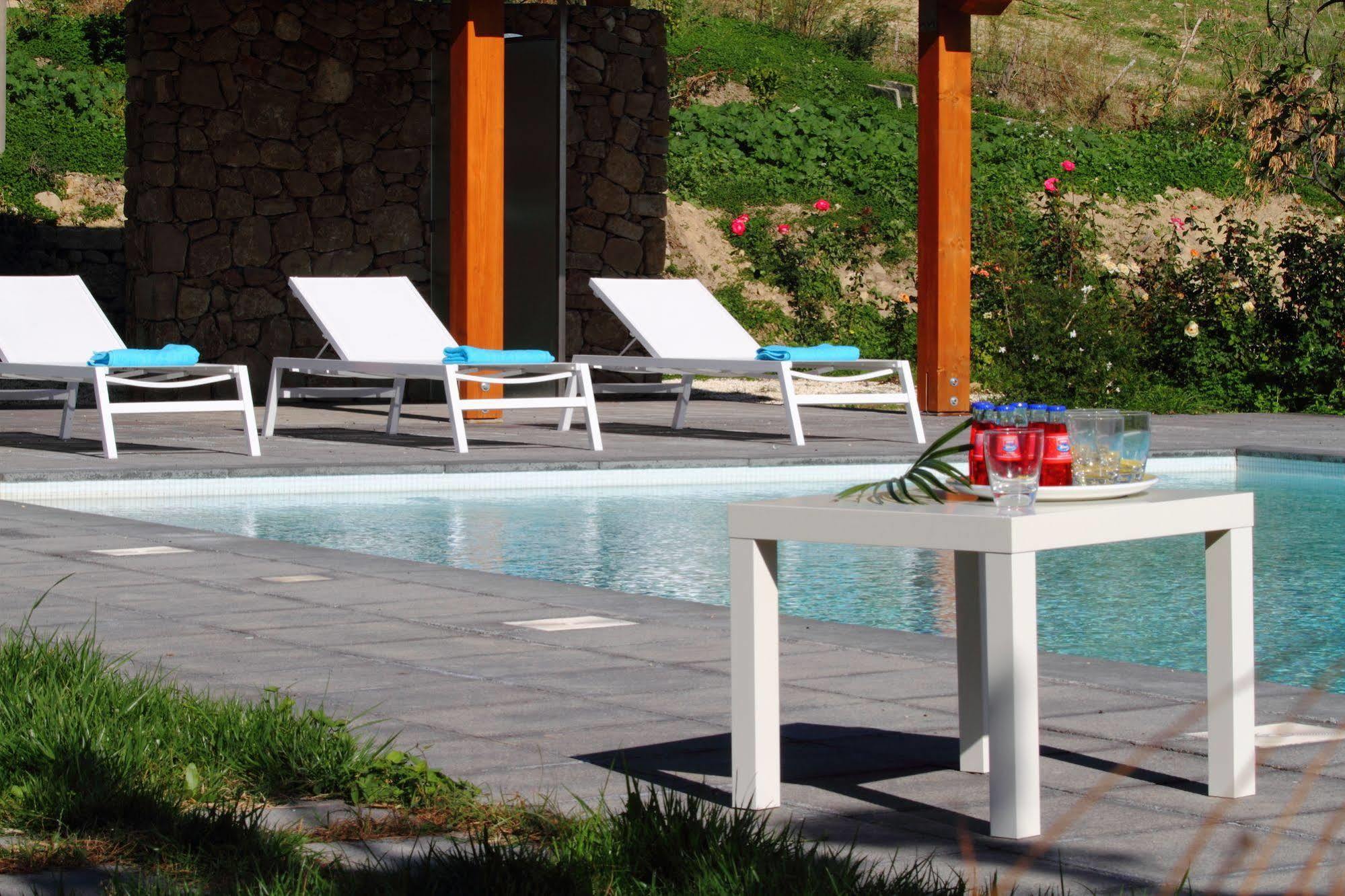 Vecchia Dimora Resort Centuripe Экстерьер фото